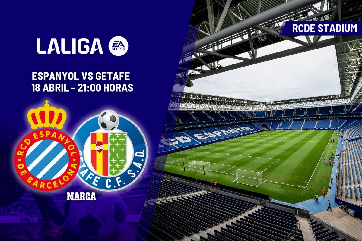 Espanyol – getAfe | Venerdì per decollare: analisi, precedente, previsione e prognosi