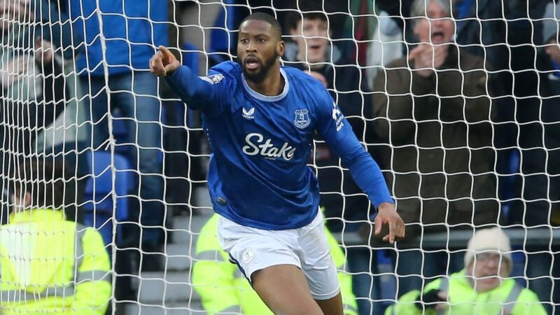 Everton v Arsenal: commento, aggiornamenti, obiettivi e statistiche