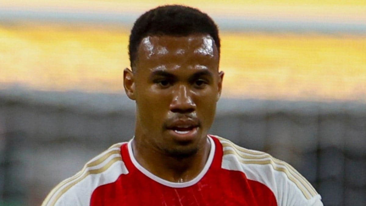 Ex eroe di Gunners Paura dell’impatto di Mbappe contro Kiwior