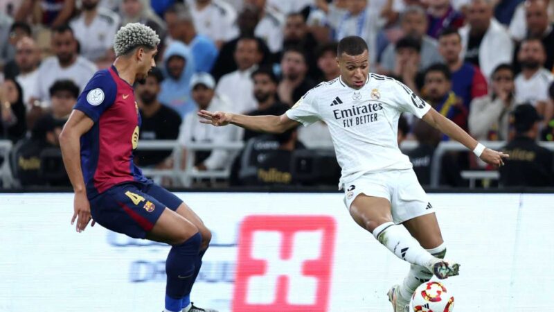 Finale Coppa del Re, Barcellona-Real Madrid: formazioni, dove vederla in tv e streaming | Estero