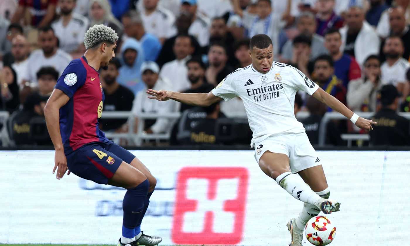 Finale Coppa del Re, Barcellona-Real Madrid: formazioni, dove vederla in tv e streaming | Estero