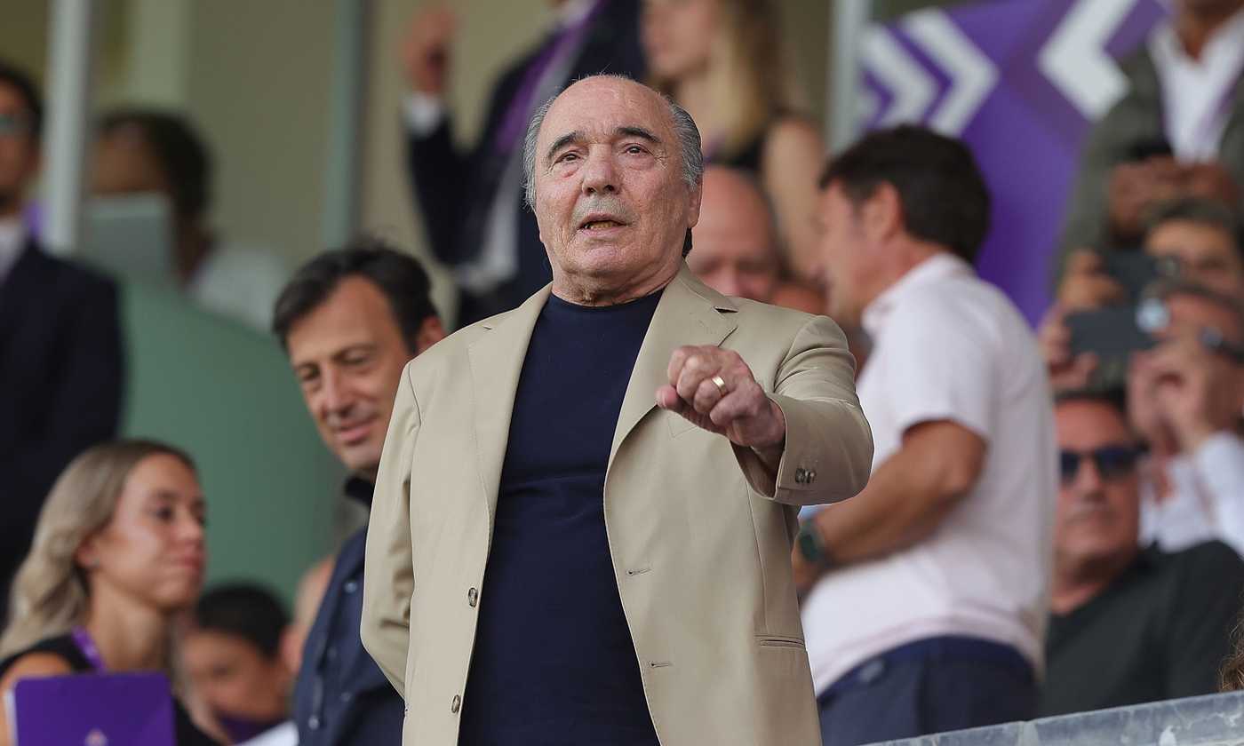 Fiorentina, Commisso: “Parlerò con Kean per farlo restare. Nuovi soci? Basto io” | Serie A