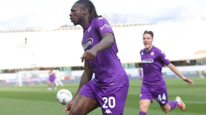 Fiorentina-Parma: formazioni, dove vederla in tv e streaming | Serie A