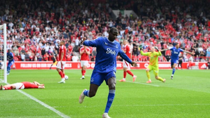 Fortune miste per Forest e Villa in Champions League dopo la vittoria della città