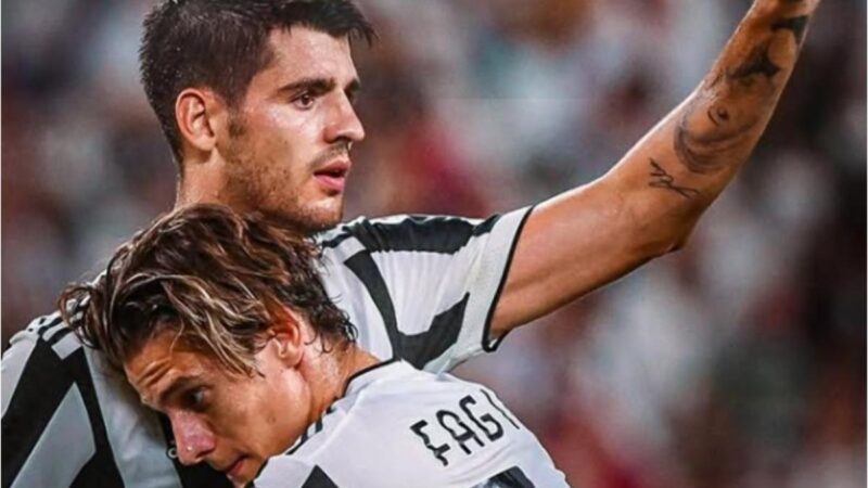 “Gli orologi sono raggiunti da Álvaro”