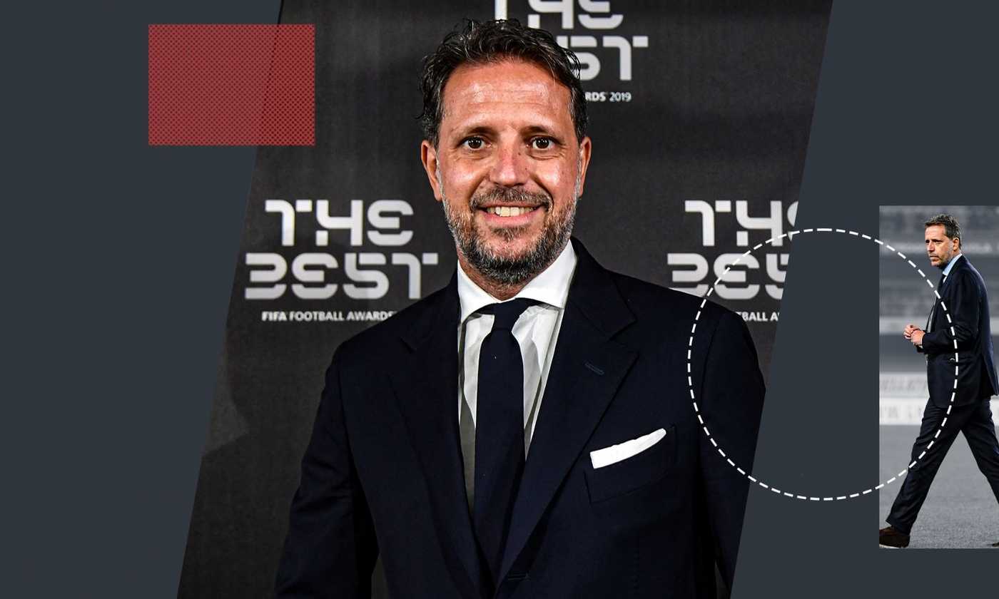 Gravina: “Paratici al Milan? Non c’è nulla che lo impedisca. E’ inibito, ma può essere contrattualizzato” | Primapagina