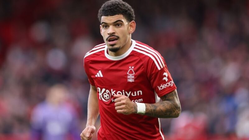 Guarda Nottingham Forest vs Everton: live streaming, dettagli della TV