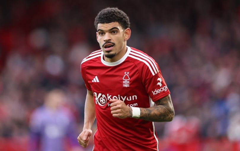 Guarda Nottingham Forest vs Everton: live streaming, dettagli della TV