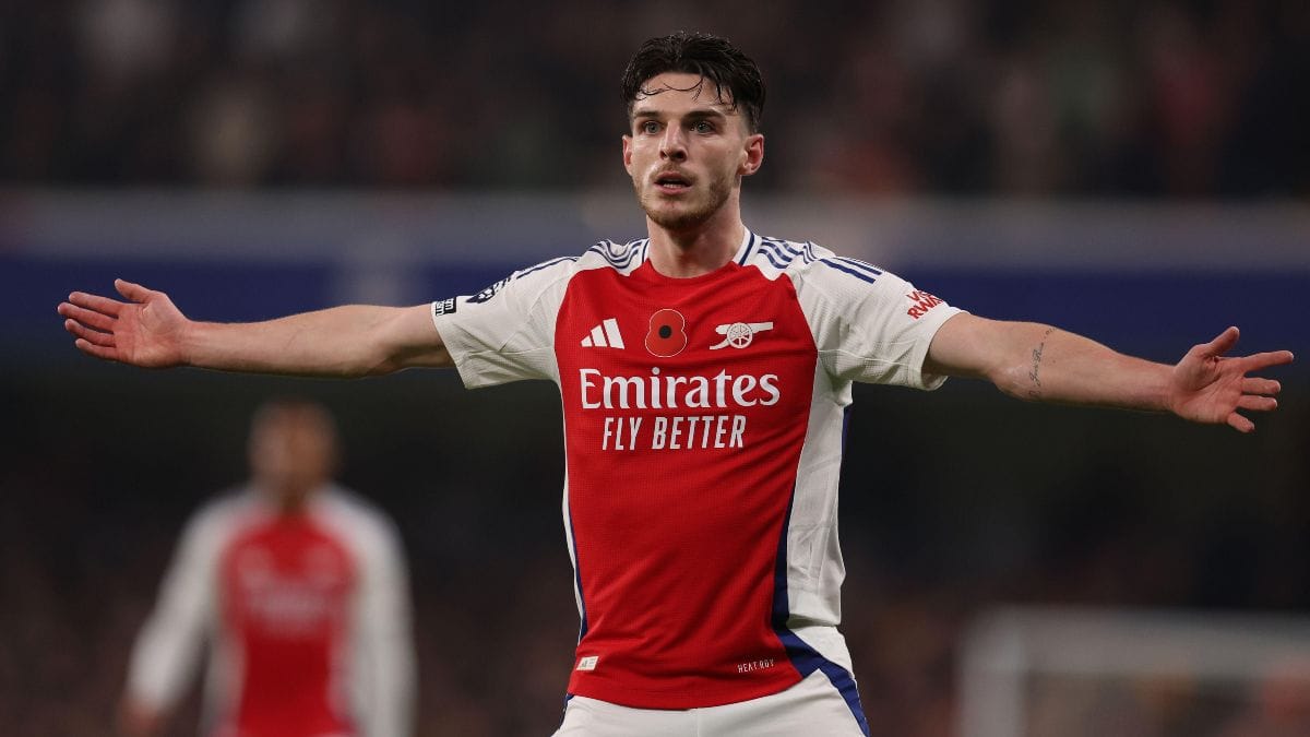 Paris Saint-Germain 1-0 Arsenal: commento, aggiornamenti, obiettivi e statistiche