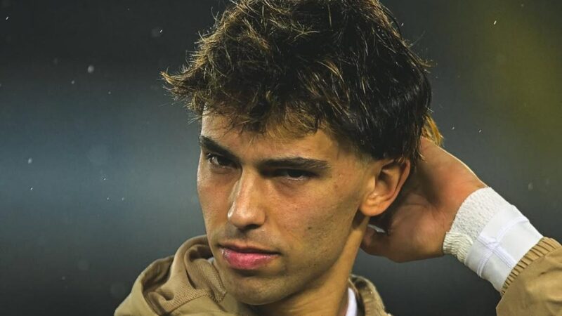 Il Chelsea aveva ragione con Joao Félix