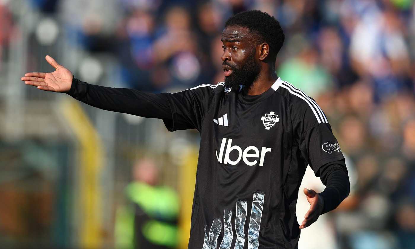 Il Como vuole tenere Ikoné ma rilancia: chiesta alla Fiorentina anche la stella della Primavera | Calciomercato