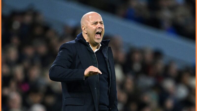 Il Liverpool non ha fatto progressi sul New Deal per Konate