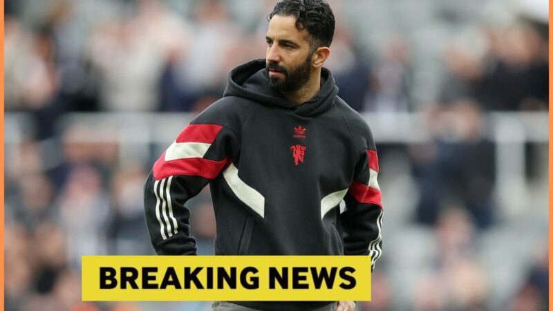 Il Man United è in testa al Chelsea in gara per firmare Liam Delap