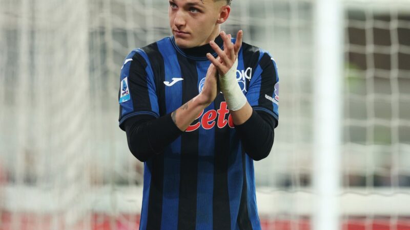 Il Man United invia scout per guardare Mateo Retegui in azione