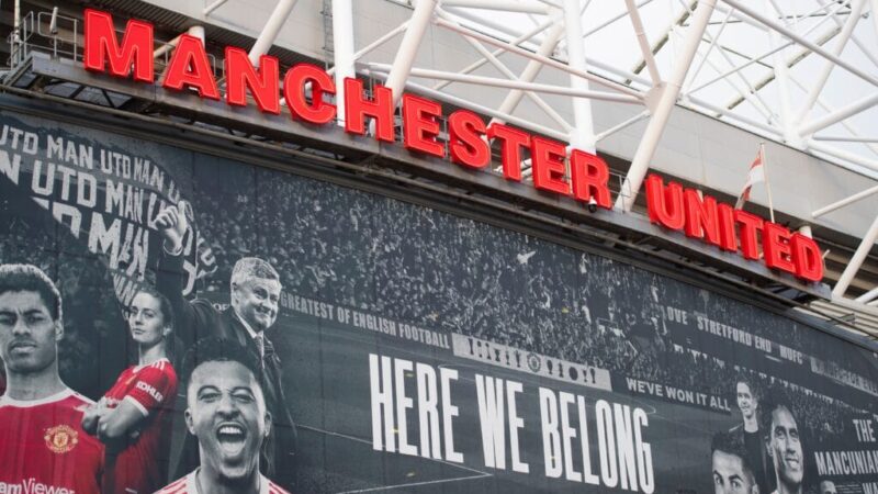 Il Manchester United si è prefissato per il tour post-stagione dell’Asia tre giorni dopo il finale della Premier League