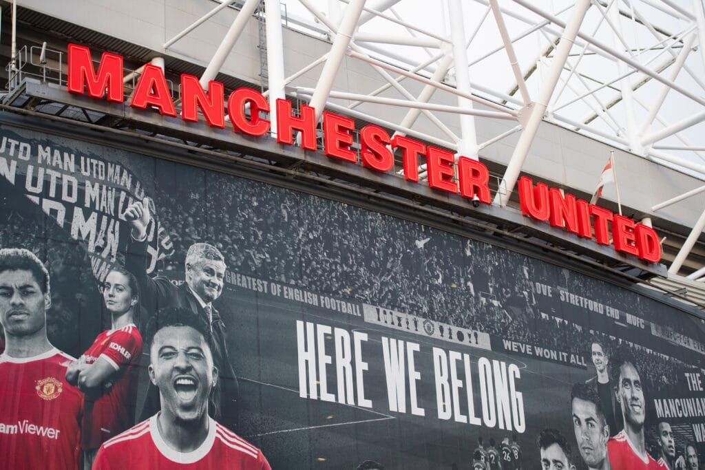 Il Manchester United si è prefissato per il tour post-stagione dell’Asia tre giorni dopo il finale della Premier League