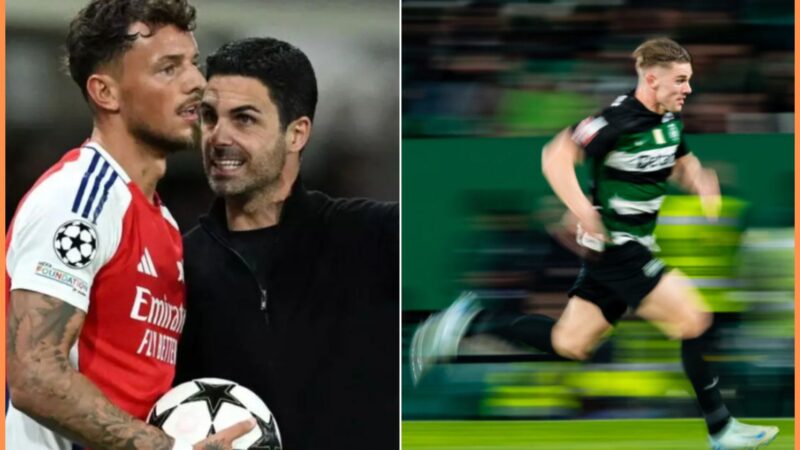 Il bersaglio dell’attaccante principale preferirebbe la mossa del Real Madrid