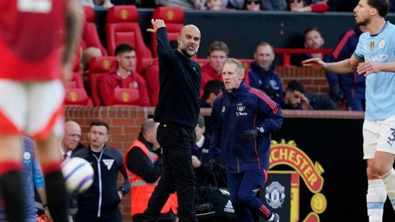 Il derby poco interessante ammacca i visitatori della Champions League