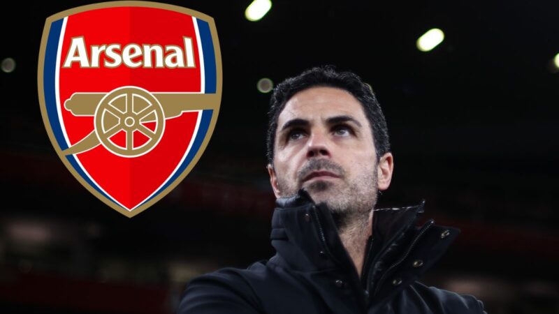Il giornalista di Sky Sports conferma il “serio interesse” dell’Arsenal nel vincitore della Premier League; “Concrete Talks” già tenuti “