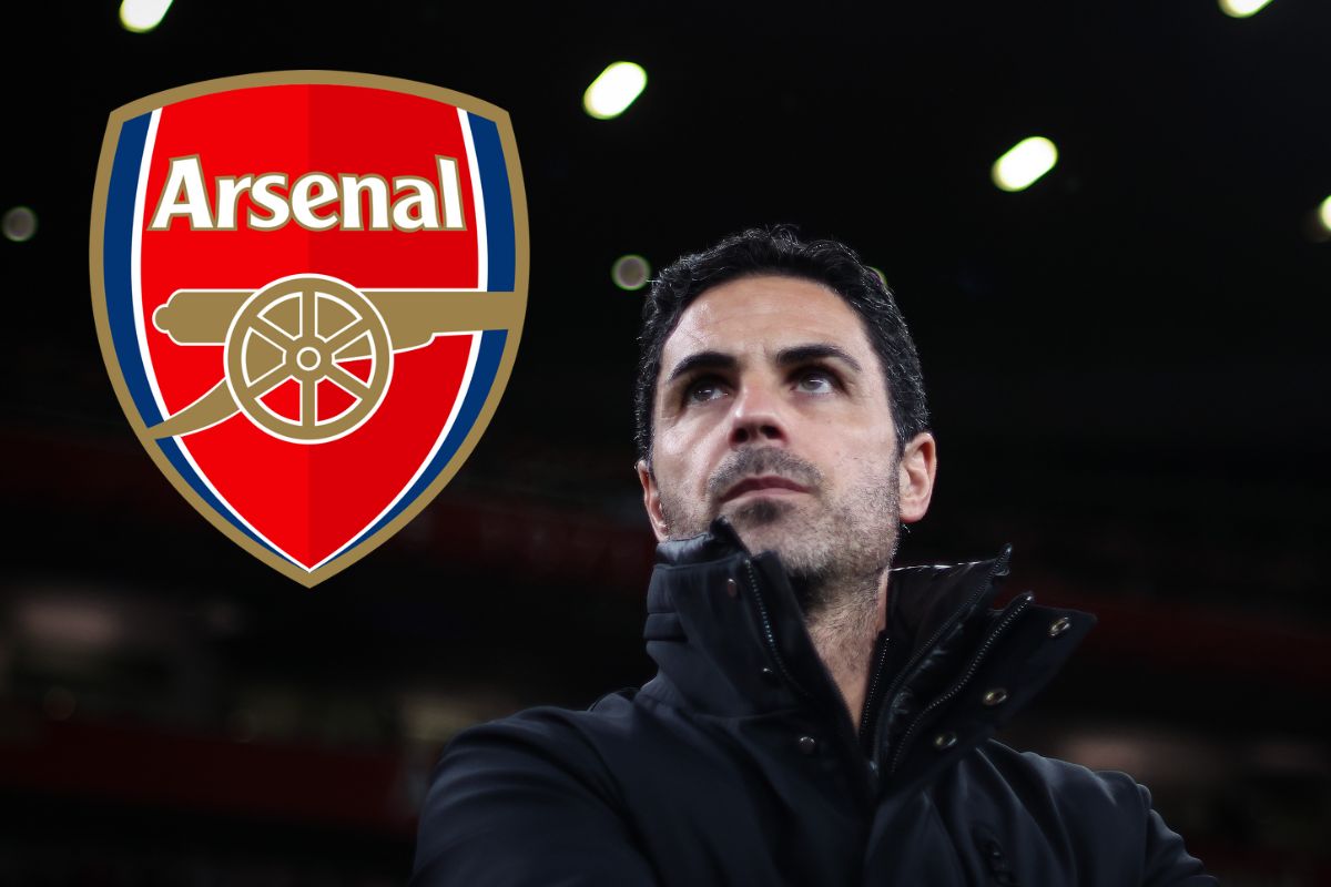 Il giornalista di Sky Sports conferma il “serio interesse” dell’Arsenal nel vincitore della Premier League; “Concrete Talks” già tenuti “