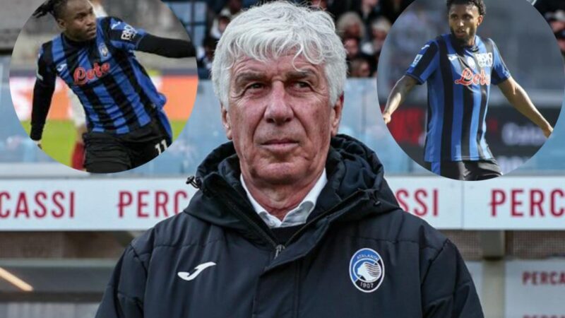 Il malinteso che ha condannato l’Atalanta: “Confuse” Ede “con” Ade “…”