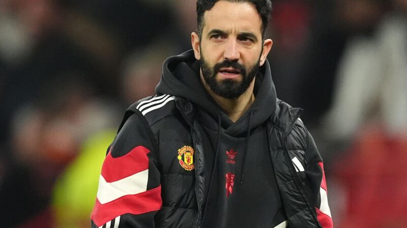 Il manager del Manchester United Ruben Amorim ‘ammira’ la star di Bournemouth e potrebbe fare una mossa estiva straordinaria: rapporto