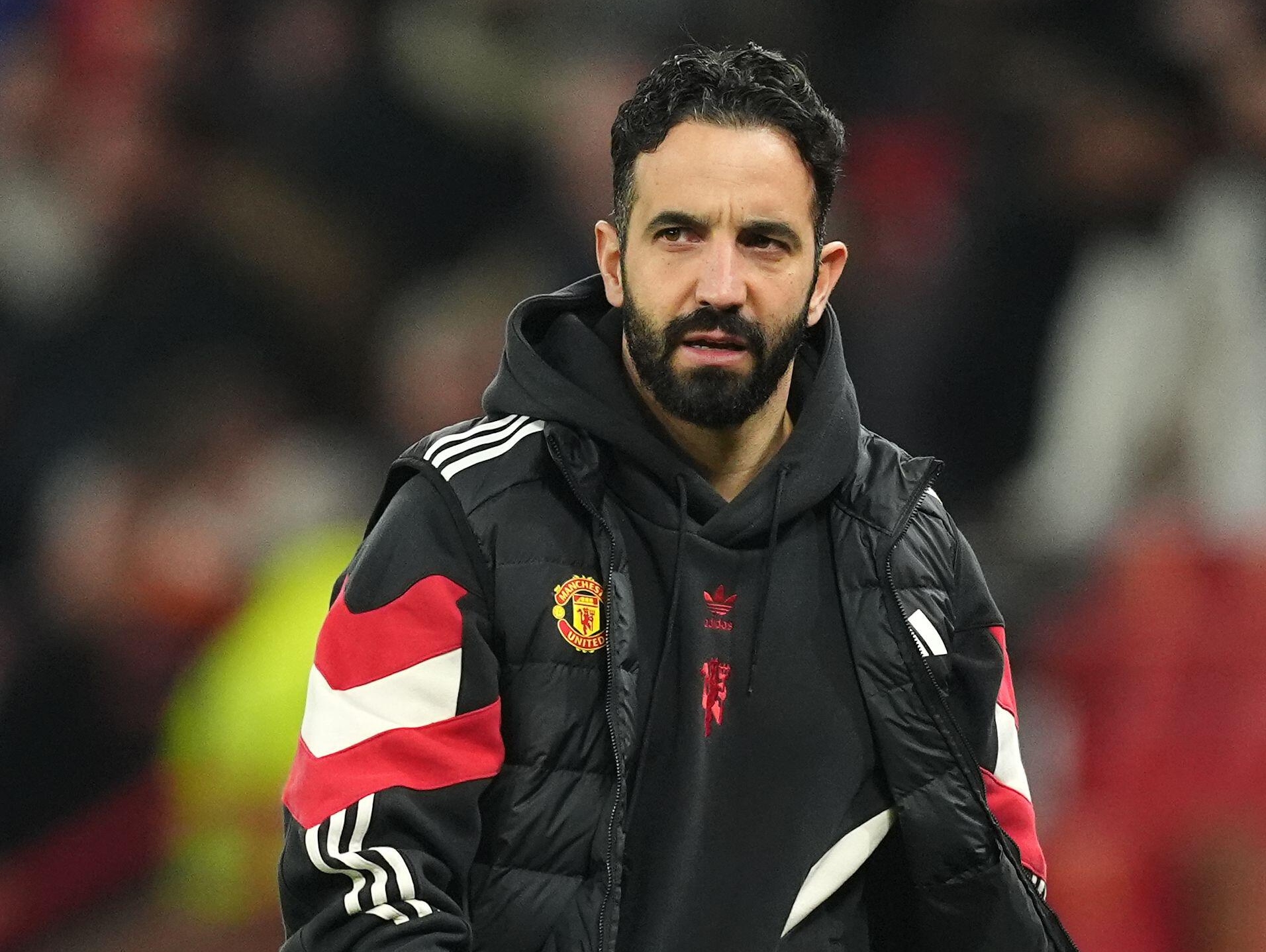 Il manager del Manchester United Ruben Amorim ‘ammira’ la star di Bournemouth e potrebbe fare una mossa estiva straordinaria: rapporto