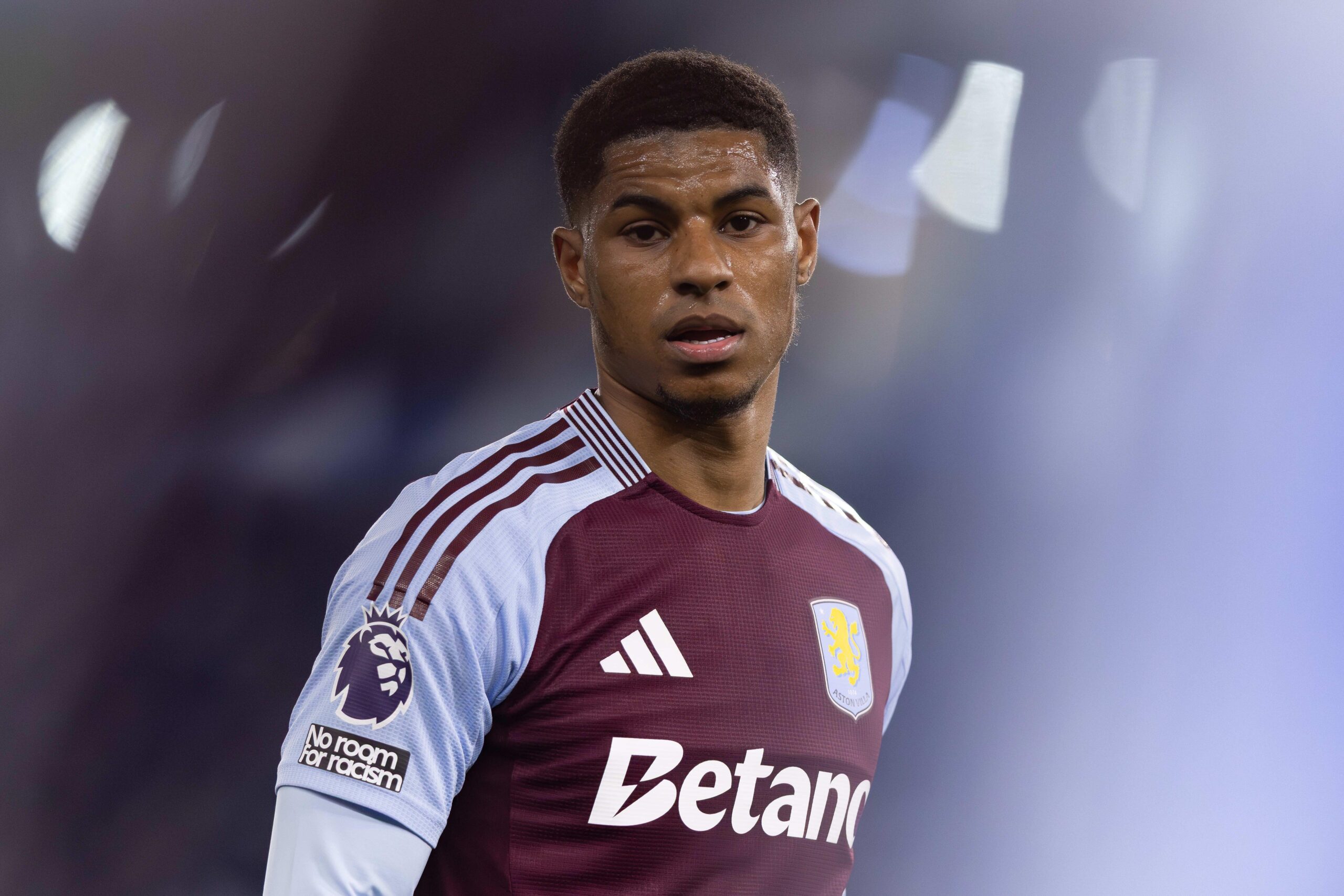 Il prossimo trasferimento di Marcus Rashford potrebbe crollare sulla tassa di trasferimento: rapporto