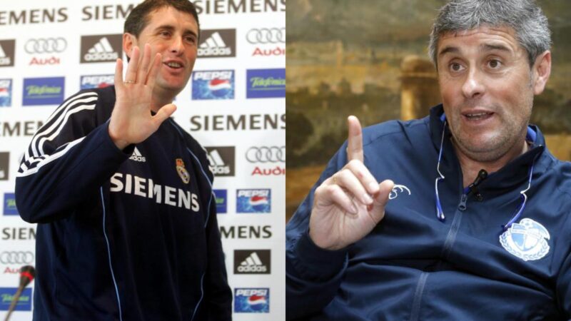 “Impusta Meeting Criticism of Ancelotti”