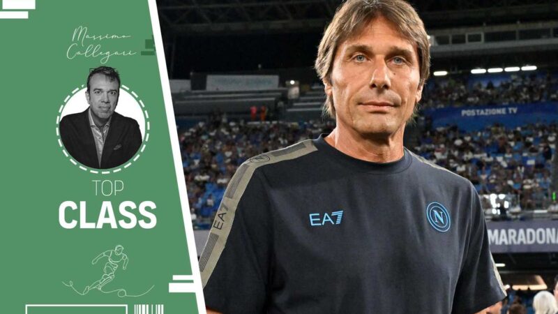 Inter, 11 gare per vincere tutto o niente: il duello con Conte influenza anche il futuro della Juventus | Primapagina