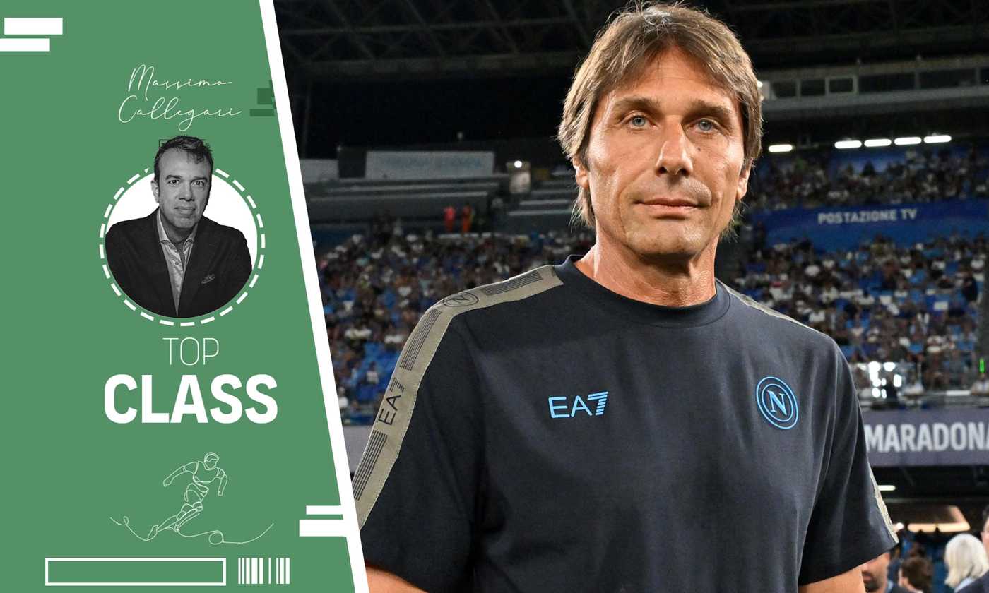 Inter, 11 gare per vincere tutto o niente: il duello con Conte influenza anche il futuro della Juventus | Primapagina