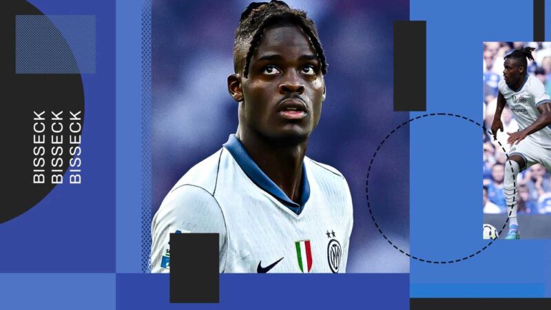 Inter, Bisseck: “Mai facile con il Milan, ma hanno avuto fortuna”. E sulla sfida al Bayern Monaco… | Altri campionati Italia