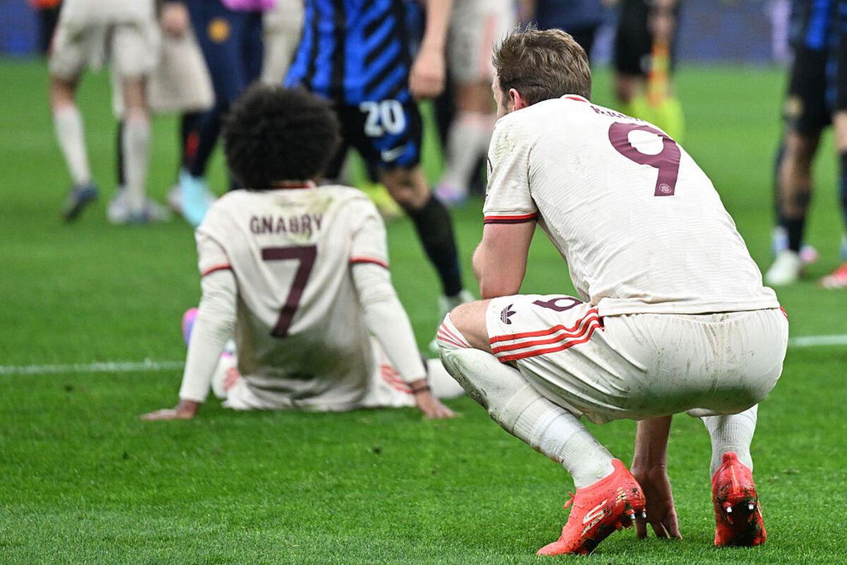 Inter Through to Face Barcellona