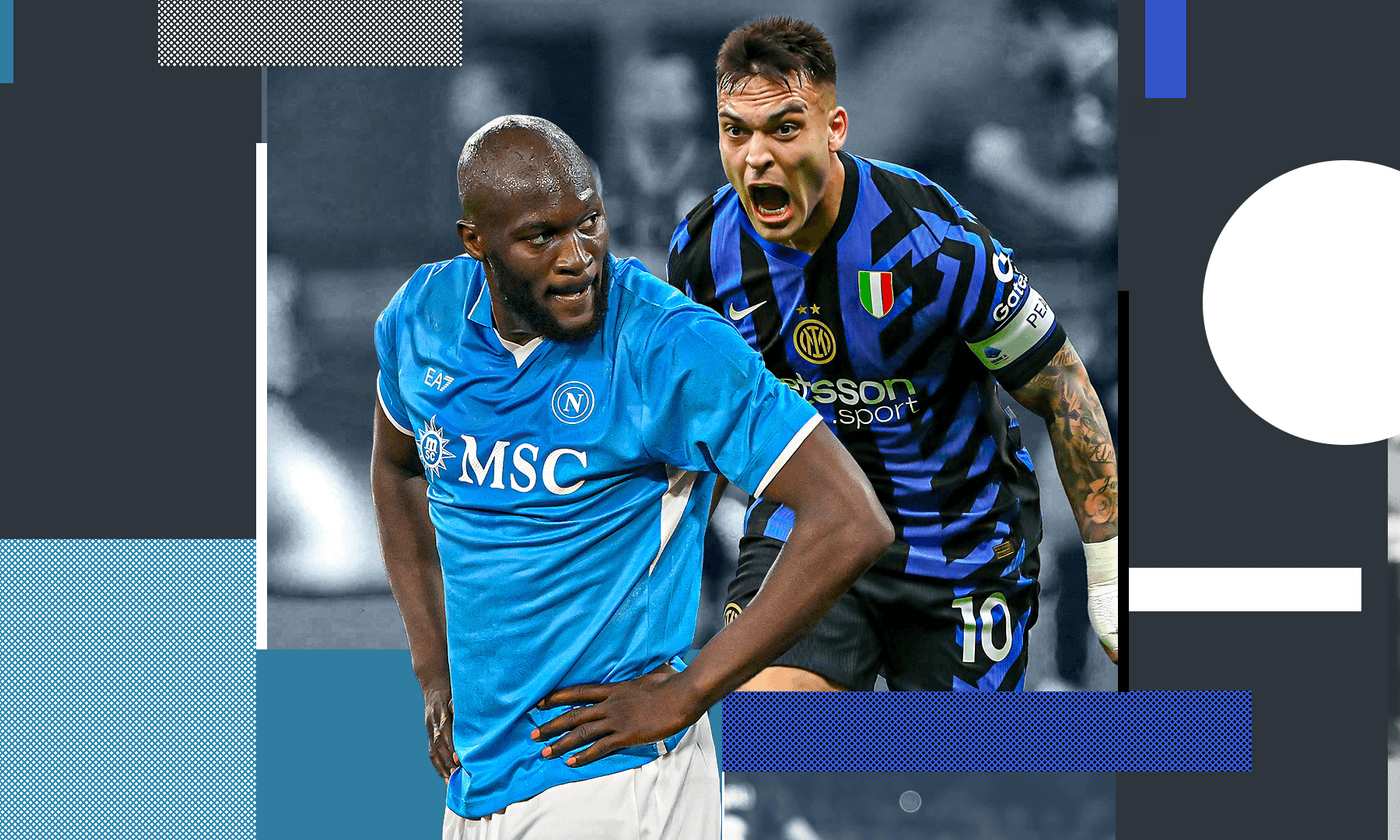 Inter e Napoli a pari punti: cosa succede per lo Scudetto | Serie A