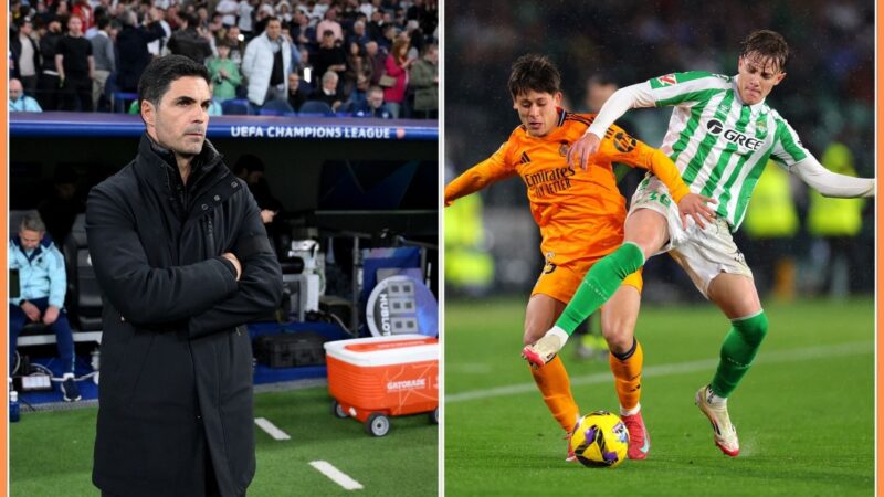 Jesus Rodriguez Transfer Eyed da Arsenal, Liverpool, Chelsea