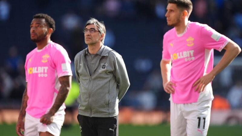 Johnson allenta la pressione di Postecoglou per condannare Southampton alla retrocessione storica