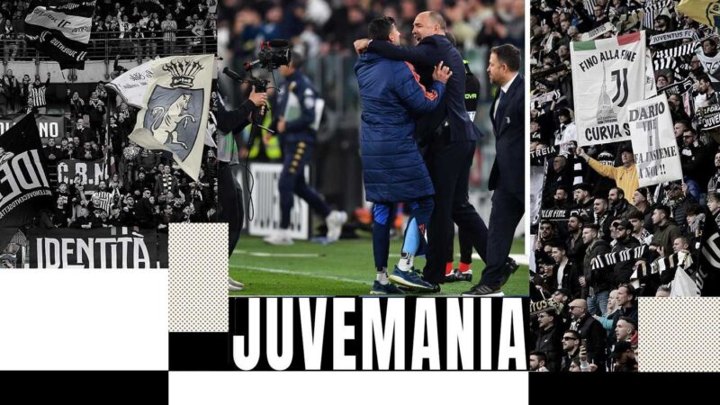Juvemania: Tudor lavora davvero come se restasse per 10 anni. A Roma occasione persa, ma la strada è giusta | Primapagina