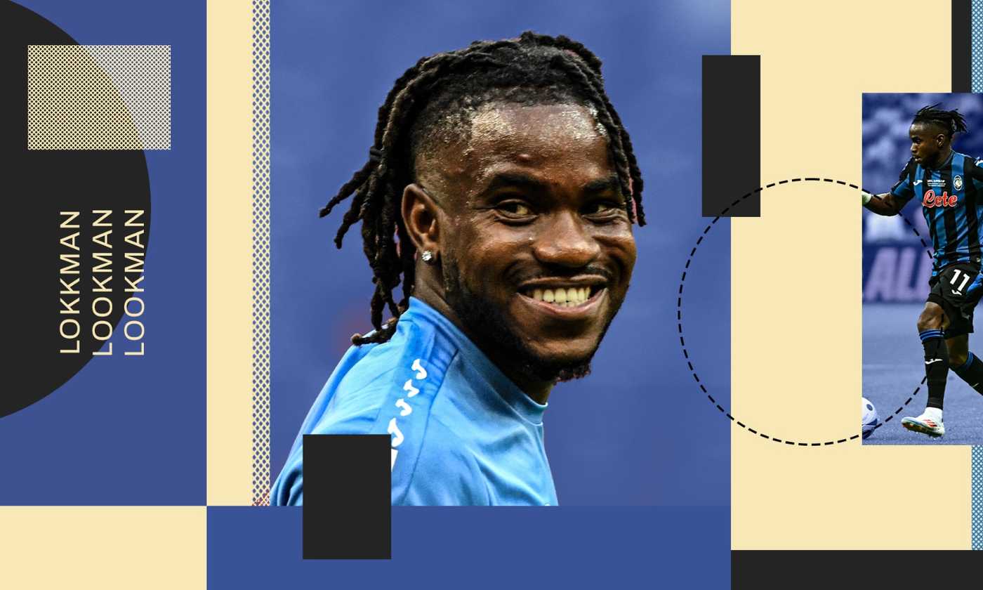 Juventus su Lookman, quanti dubbi! Il caso Koopmeiners, i soldi (tanti) e il fattore Gasp | Primapagina