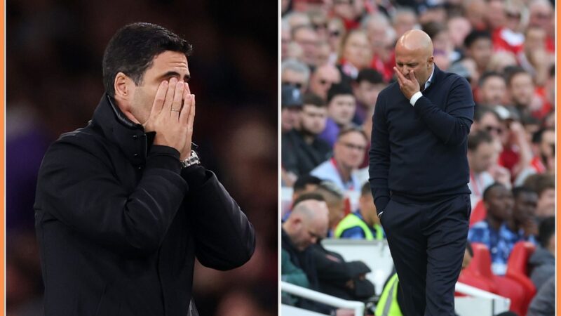 Khvicha Kvaratskhelia Critica di trasferimento per l’Arsenal e il Liverpool