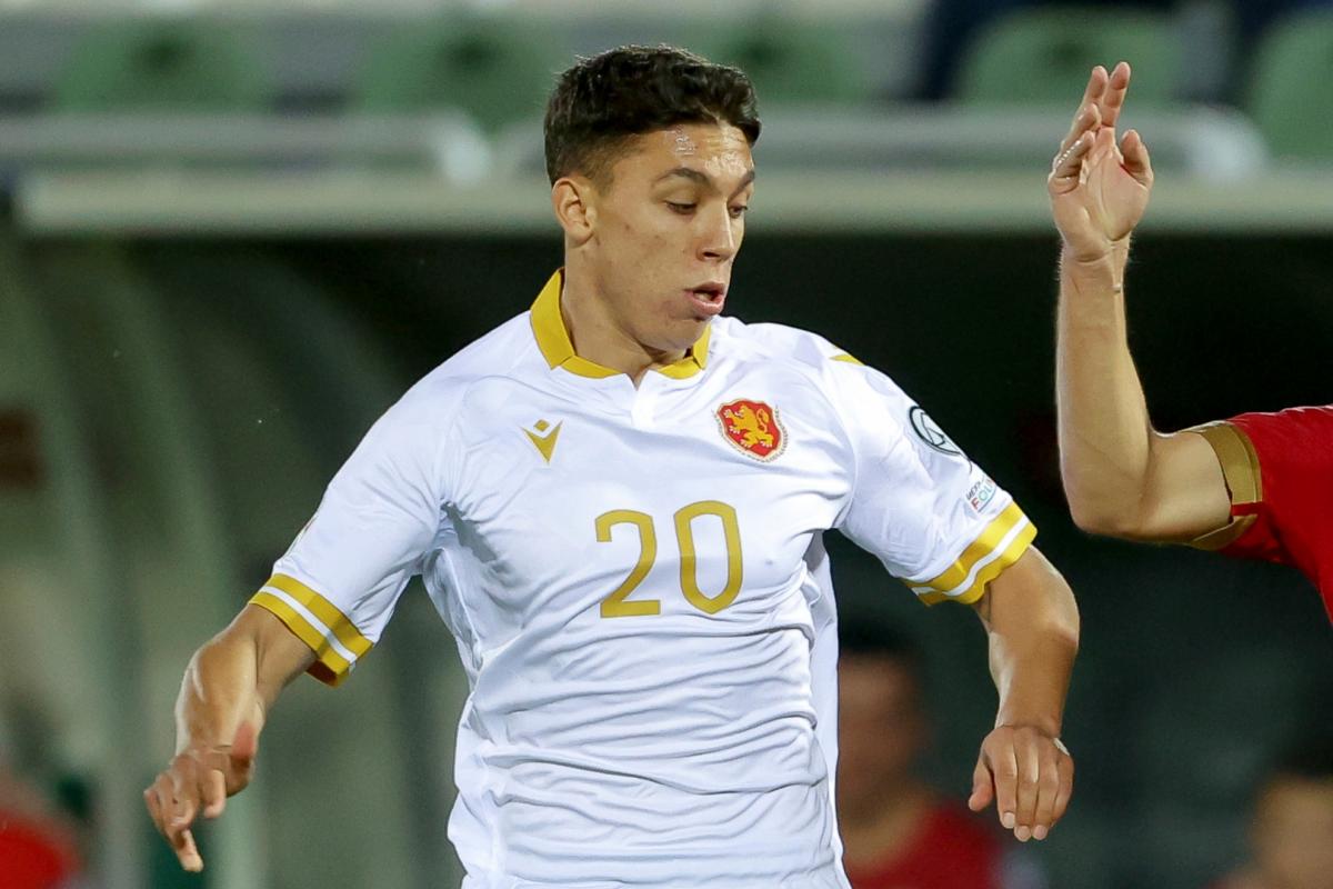 Krastev, la perla bulgaro per la quale ‘Girona, Wolfsburg e Sassuolo