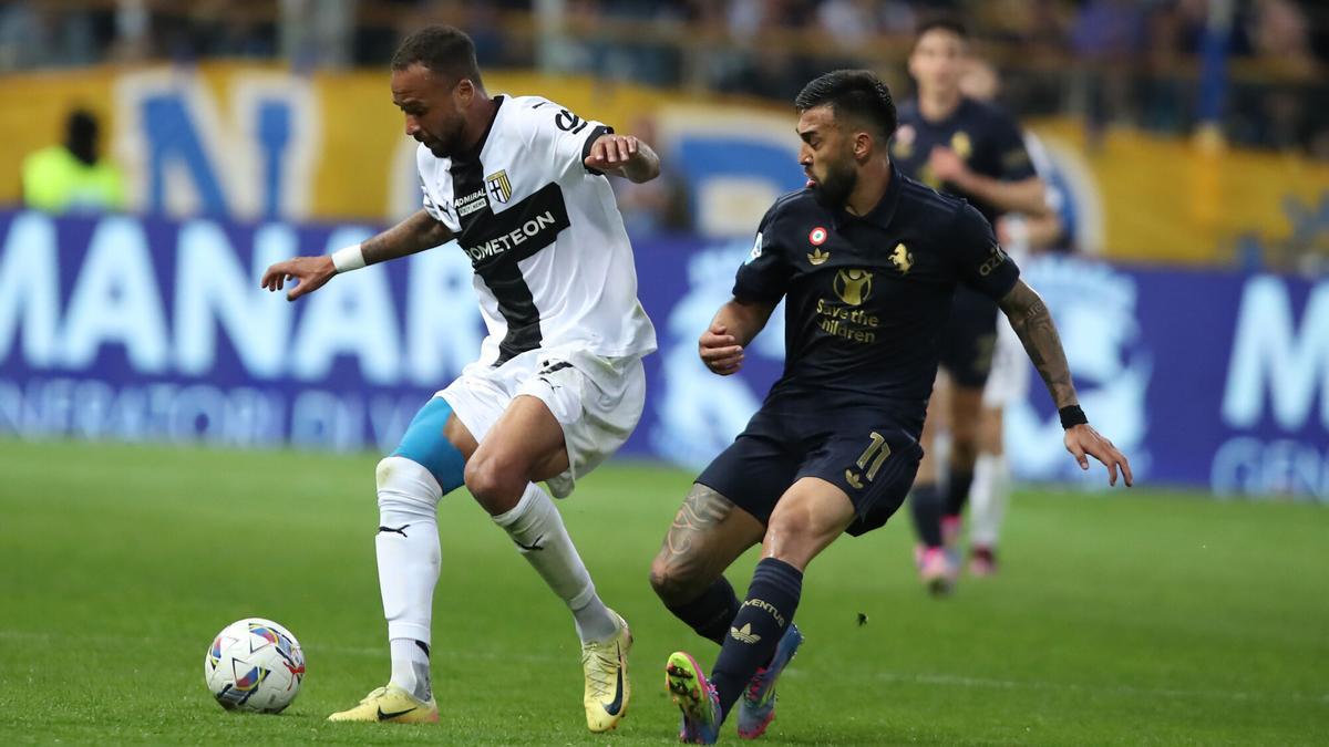 La “Juve” di Tudor perde per la prima volta e lascia “Champions”