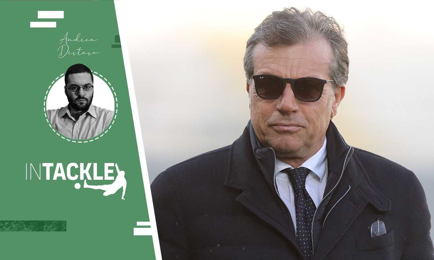 La Juventus è una squadra con poca qualità: ecco perché rischia di non andare in Champions League | Primapagina