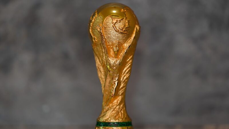 La proposta selvaggia ha rivelato che potrebbe rendere la Coppa del Mondo due volte più grande