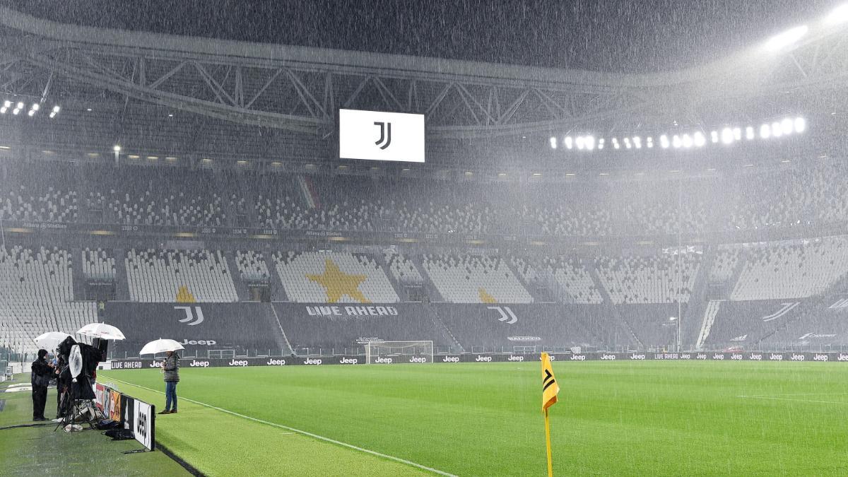 La serie A sospende la giornata per la morte di Papa Francesco