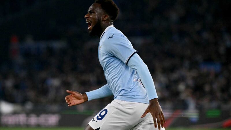 Lazio – Bodo/Glimt, le pagelle di CM: Taty prima illude poi condanna, Noslin e Dia completano una rimonta che non basta | Europa League