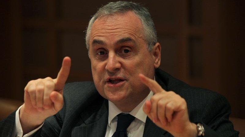 Lazio, caos recuperi: si va verso il no al nuovo rinvio, dubbi anche sul match col Parma di sabato prossimo | Serie A