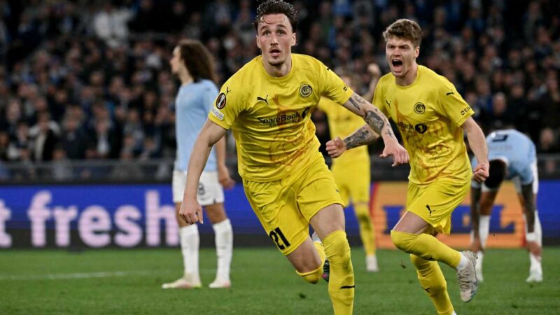 Lazio eliminata dal Bodo ai rigori: errore finale di Castellanos coi crampi | Primapagina