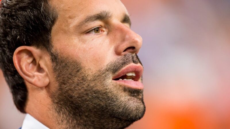 Leicester “farà il cambiamento”, dice Carragher – come dice Boss “dormirà su”