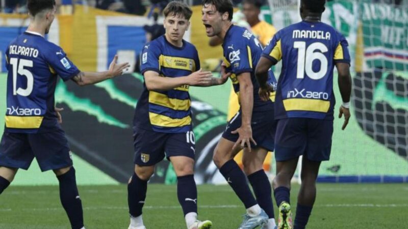 “L’ho cercato e ho immaginato in questo modo”