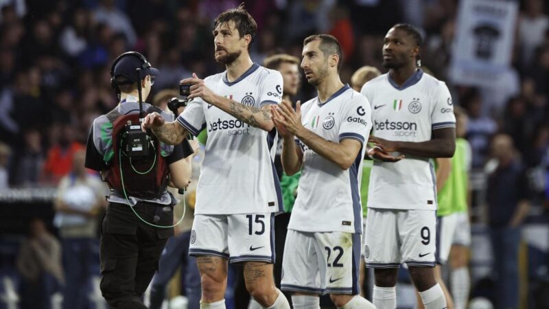 L’intercar Langa inizia a disarmare